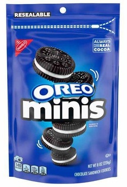 Nabisco Mini Cookies