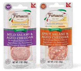 Fiorucci Antipasti