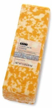 Publix Colby Jack Cheese