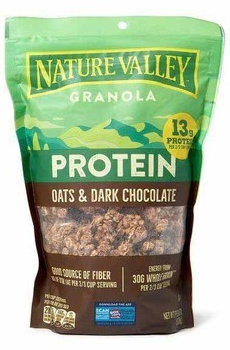 Nature Valley Granola