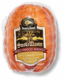 Boar's Head® Smokemaster Ham