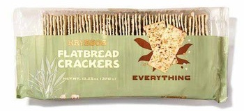 The Kryssos Co. Everything Crackers