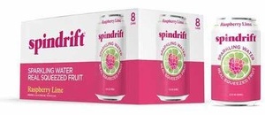 Spindrift Sparkling Water