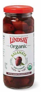 Lindsay Olives
