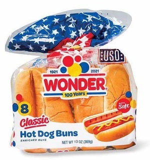 Wonder Buns