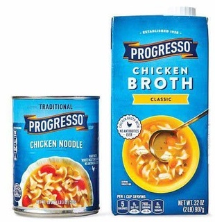 Progresso Soup