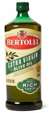 Bertolli Olive Oil
