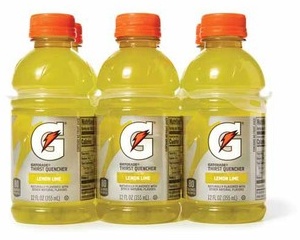 Gatorade Thirst Quencher