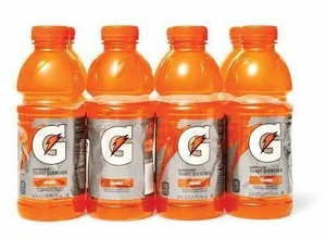 Gatorade Thirst Quencher