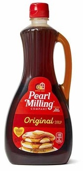 Pearl Milling Company Syrup