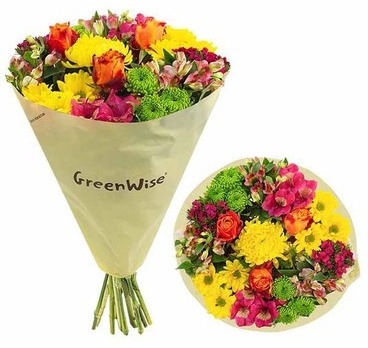 GreenWise Bouquet