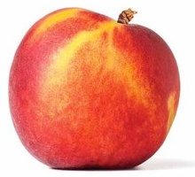 Tree-Ripened Peaches or Nectarines