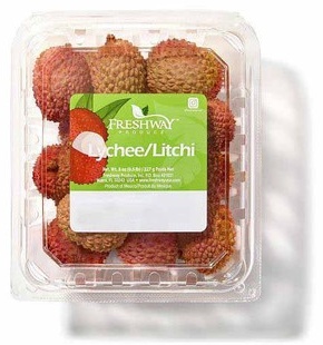 Lychee Fruit