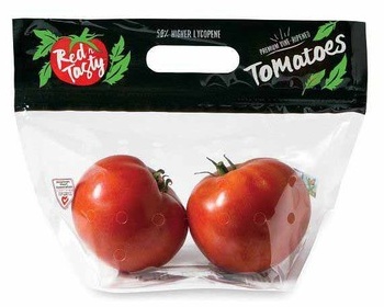 Red 'n Tasty Tomatoes