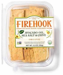 Firehook Crackers