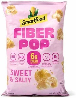 Smartfood Popcorn