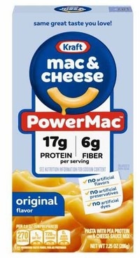 Kraft Macaroni & Cheese