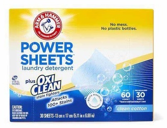 Arm & Hammer Laundry Detergent