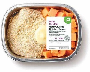 Publix Meals for One