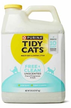Purina Tidy Cats Cat Litter