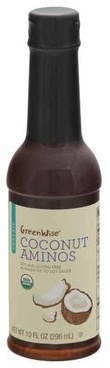 GreenWise Organic Coconut Aminos