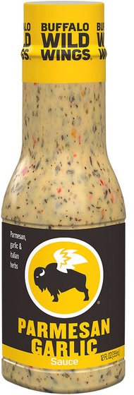 Parmesan Garlic