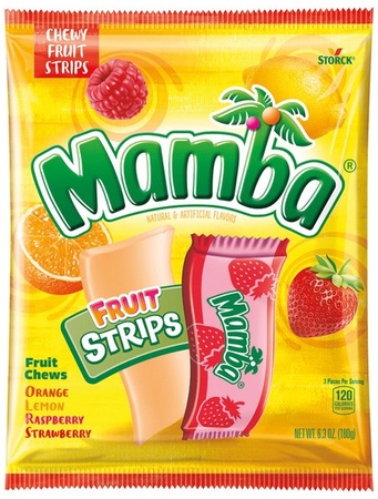 Fruit Strips