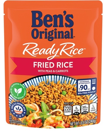Fried Rice