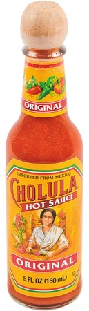 Cholula Original Hot Sauce -
