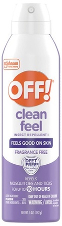 Clean Feel