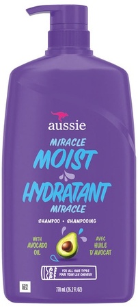 Aussie Total Miracle Shampoo - 