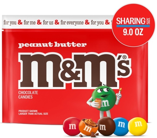 Peanut Butter