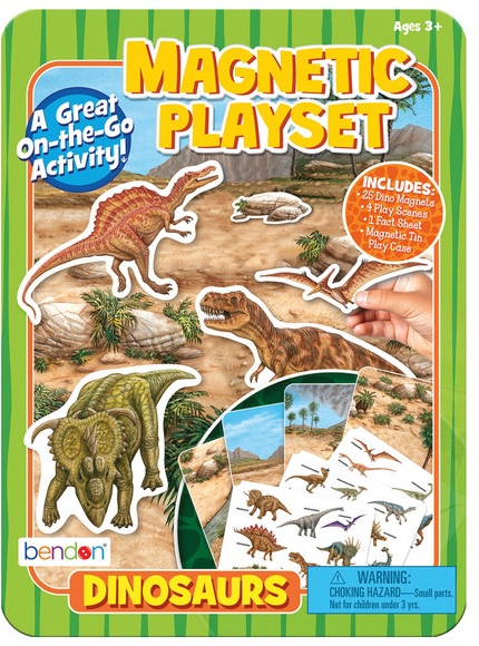 Dinosaurs
