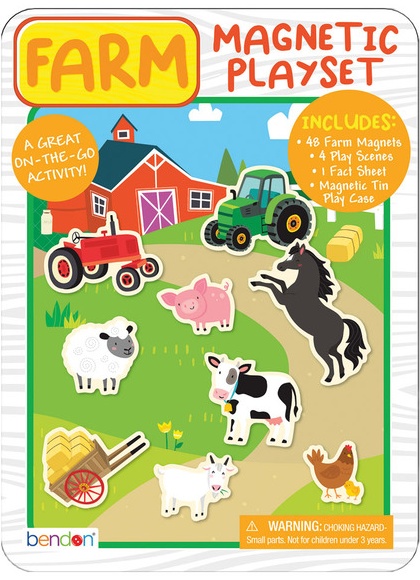 Farm Animals