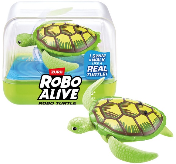 Turtle