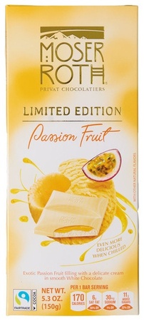 Passion Fruity