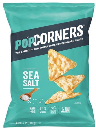 Sea Salt
