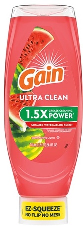 GAIN Dish Ultra EZ Squeeze -