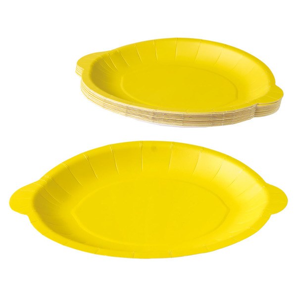 Kirkton House Fruit-Shaped Pillows (Watermelon, Strawberry, Lemon, Lime) – $10 each (Limited, June 2026)