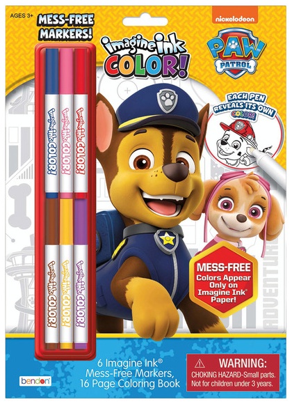 PAW Patrol