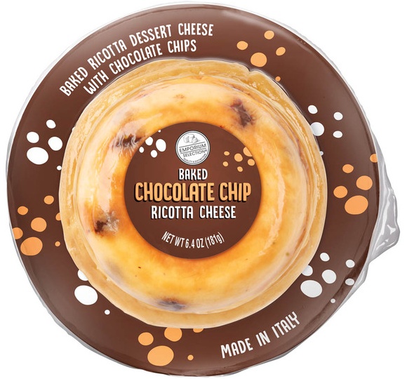 Choc Chip