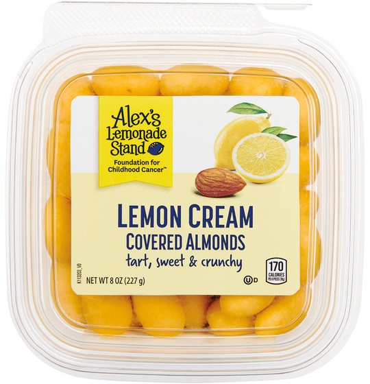 White Lemon