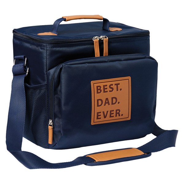 LIVE IN STYLE “Best Dad Ever” Cooler Bag – $12.99 (June 3, 2026)