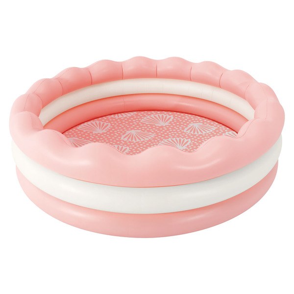 Intex Scallop Mini Pool – $19.99 (June 3, 2026)