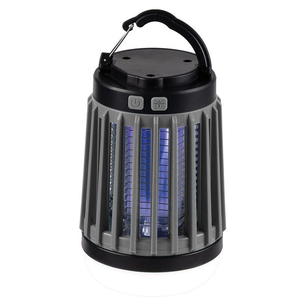 Adventuridge Rechargeable Bug Zapper Lantern – $9.99 (June 3, 2026)