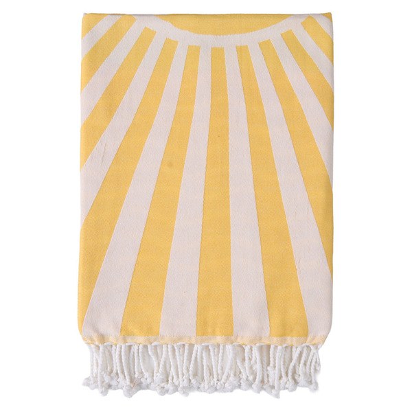 Kirkton House Beach Cloud Towel – $9.99 (June 3, 2026)