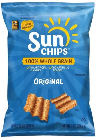 SunChips - Original