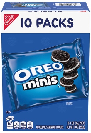 Oreo