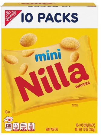Nilla