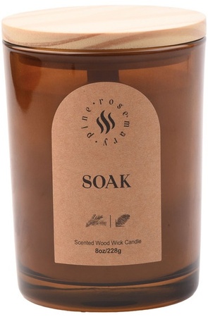 Soak